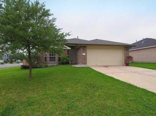 1307 Drake Elm Dr, Pflugerville, TX 78660