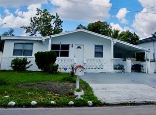 Hollywood Heights Estates, Hollywood, FL 33023