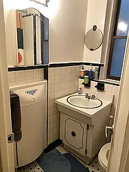 Rented by Geraldine Capasso, LREB