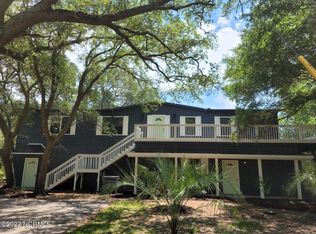 2807 Pirate Shores Dr SW, Supply, NC 28462