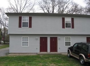 626-628 Courtland St, MURFREESBORO, TN 37130