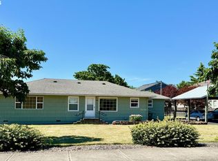 34140 SE Elm St, Scappoose, OR 97056