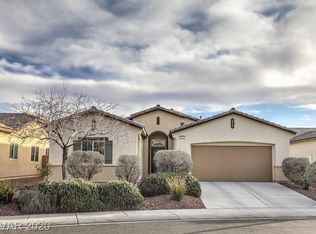 1613 Firefly Ranch Ln, North Las Vegas, NV 89081