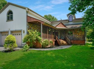 90 Central School Rd, Wantage, NJ 07461