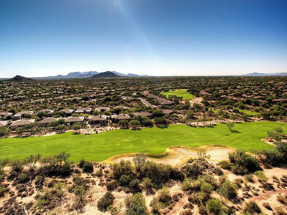 Sweeping Valley Vistas
