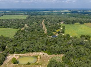 1324 Private Road 4055, Lexington, TX 78947