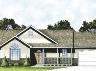 1015 E Kirwin Ave, Salina, KS 67401