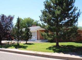 3609 Dakota St NE, Albuquerque, NM 87110