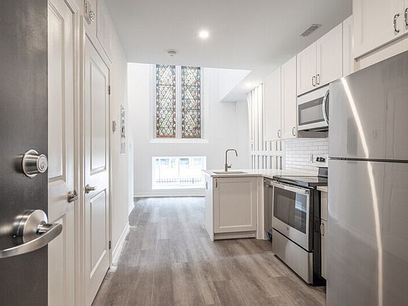 2nd image of 16 West Ave S #110