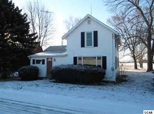 8915 Milwaukee Rd, Britton, MI 49229