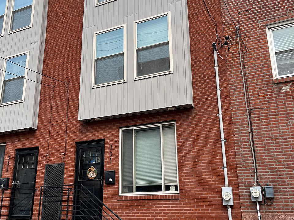 331 W Thompson St. Philadelphia, PA