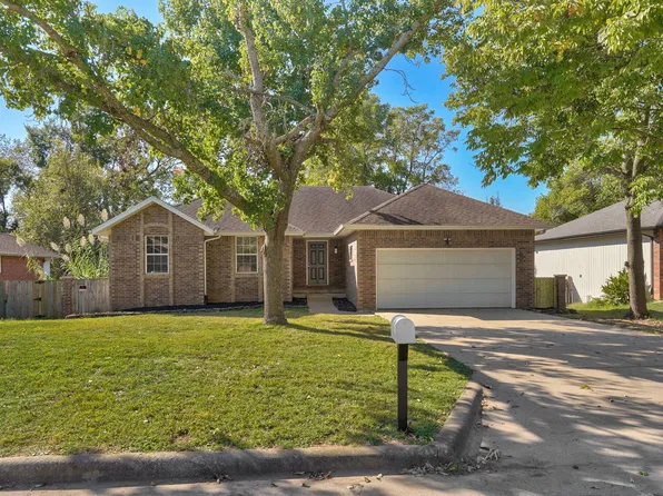 2366 W Rockwood Street, Springfield, MO 65807