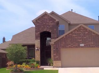 10433 Mono Lake Rd, Fort Worth, TX 76177