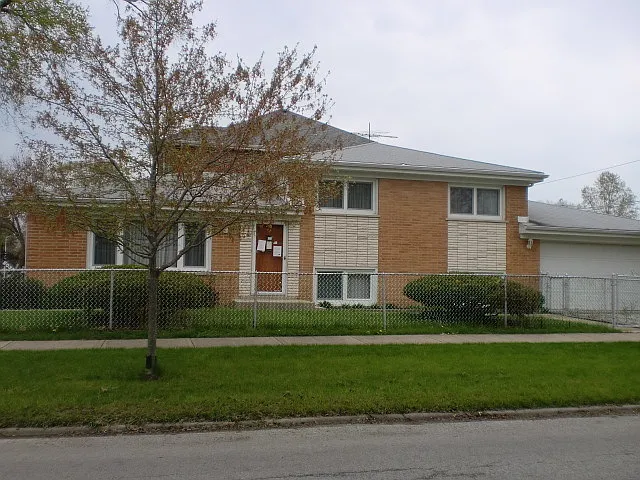 8033 Long Ave photo 1