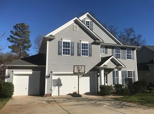 2237 Iron Works Dr, Clover, SC 29710