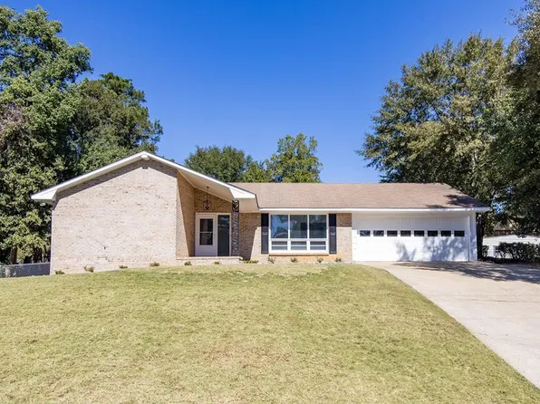 3637 Gray Fox Dr, Columbus, GA 31909