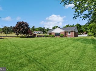 4841 Hanover Pike, Manchester, MD 21102