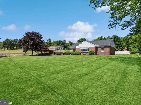 4841 Hanover Pike, Manchester, MD 21102