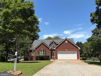 75 Jackson Park Dr, Hoschton, GA, 30548