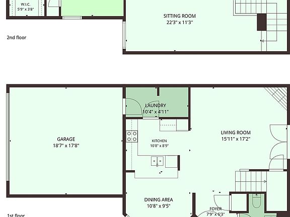 4th image of 5278 Tufton Dr