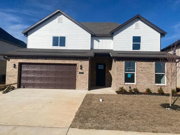 960 Moksha St, Centerton, AR 72719