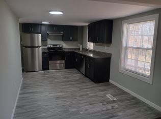 410 Davies Cir, Cleveland, NC 27013