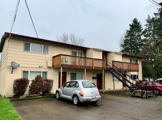 801 Elm St #A, Kelso, WA 98626