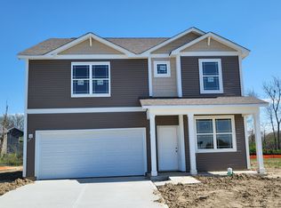 1304 Byron St, Greenfield, IN