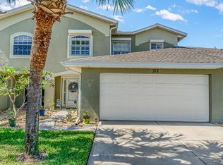 312 Prince William Ct, Satellite Beach, FL 32937