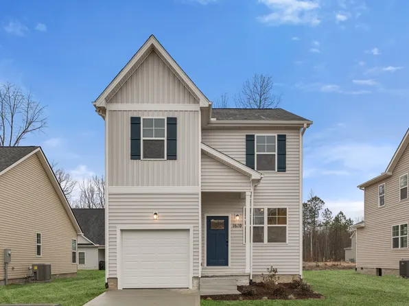 1610 Daly Dr Lot 168, Cookeville, TN 38506