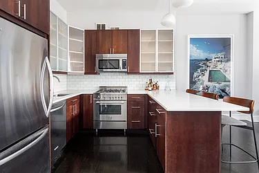 Sold by Douglas Elliman