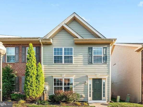 220 South St, Pottstown, PA 19464