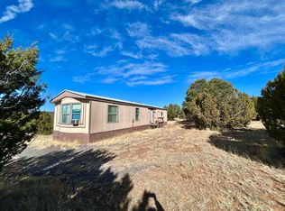 8991 State Highway 337 Hwy, Estancia, NM 87016