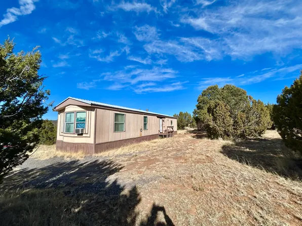 8991 State Highway 337 Hwy, Estancia, NM 87016