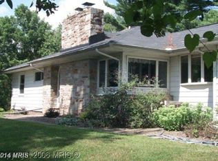 7510 Linden Ave, Sykesville, MD 21784