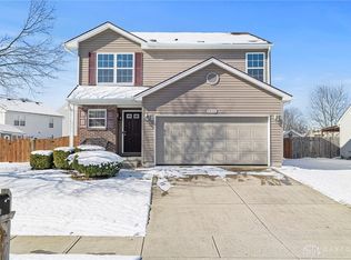 1418 Vimla Way, Xenia, OH 45385