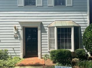 1103 Yellowbell Pl, Greensboro, NC 27410