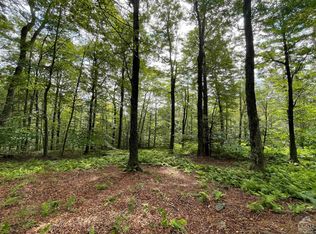0 Red Hill Knolls Rd, Grahamsville, NY 12740