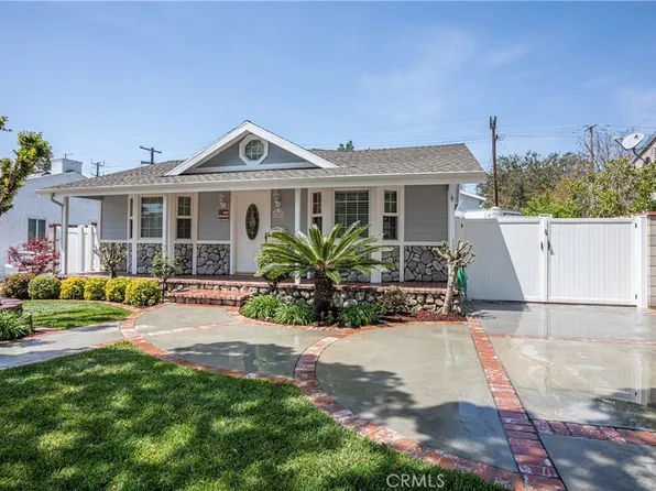 1527 N Valley St, Burbank, CA 91505