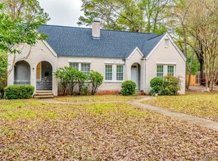 1131 Magnolia Curv, Montgomery, AL 36106