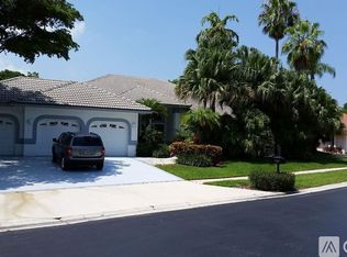 7242 Montrico Dr, Boca Raton, FL 33433