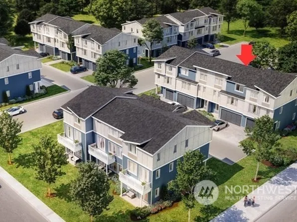 21605 (LOT 7) 13th Drive S, Des Moines, WA 98198