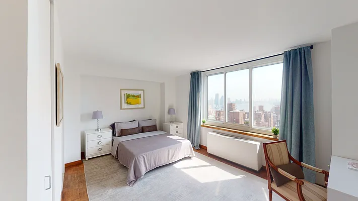 420 East 58th Street #26A in Sutton Place, Manhattan