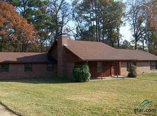 388 County Road 1424, Jacksonville, TX 75766