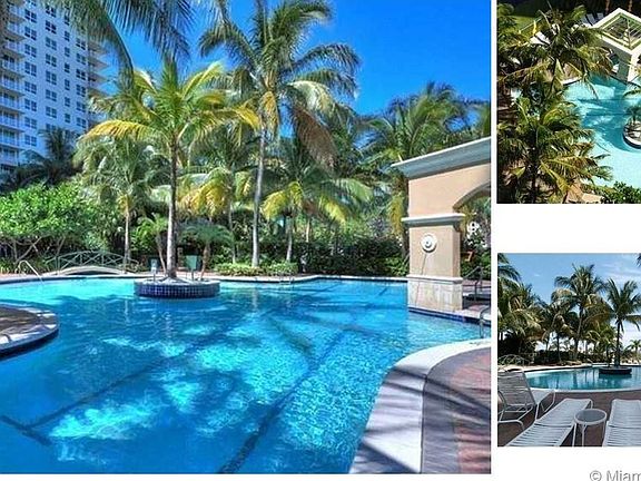 5th image of 19501 W Country Club Dr APT 1214