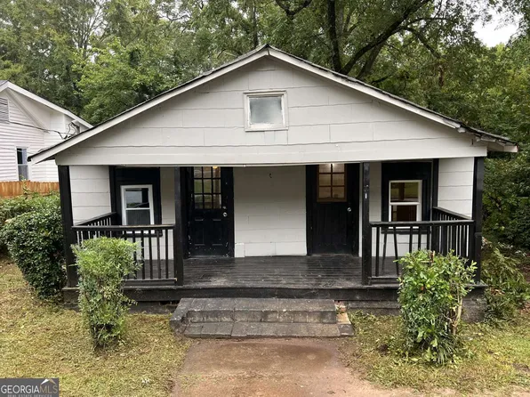10 Hamilton Bohannon Dr, Newnan, GA 30263