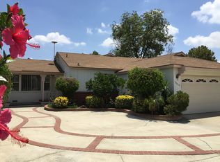 9806 Willis Ave, North Hills, CA 91343