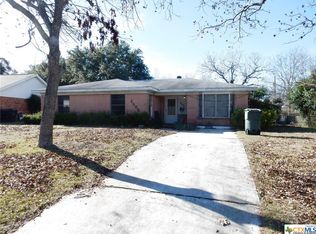 2505 Scott Blvd, Temple, TX 76504