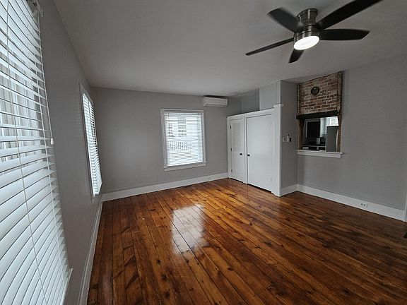 Main living area