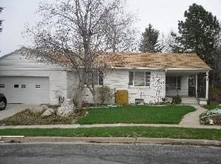 605 Larsen Dr, Bountiful, UT 84010